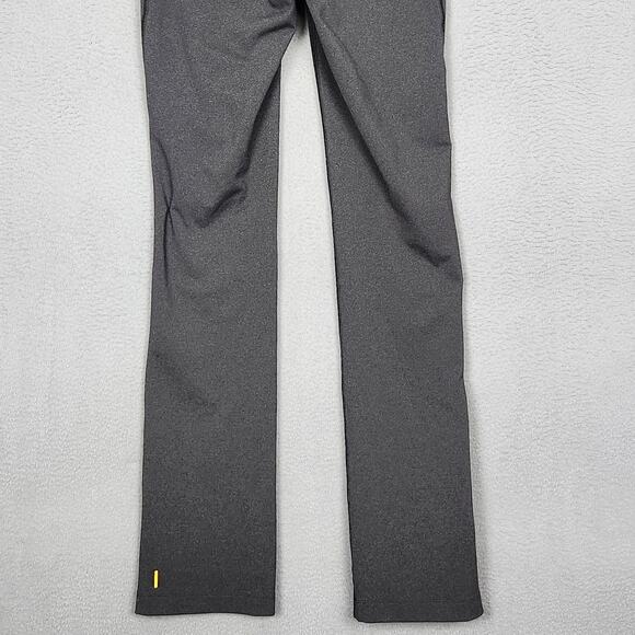 Lucy Pants Womens XS Gray Lotus Collection Powermax Yoga Bootcut Athletic - Picture 9 of 15
